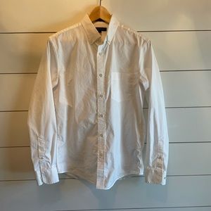 Banana republic Non iron shirt